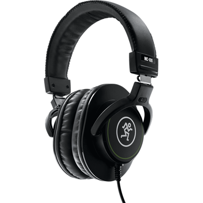 Casque Mackie MC-100