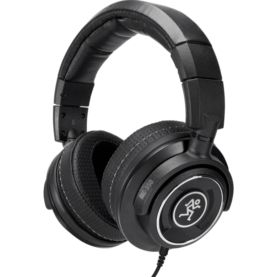 Casque fermé Mackie MC-350