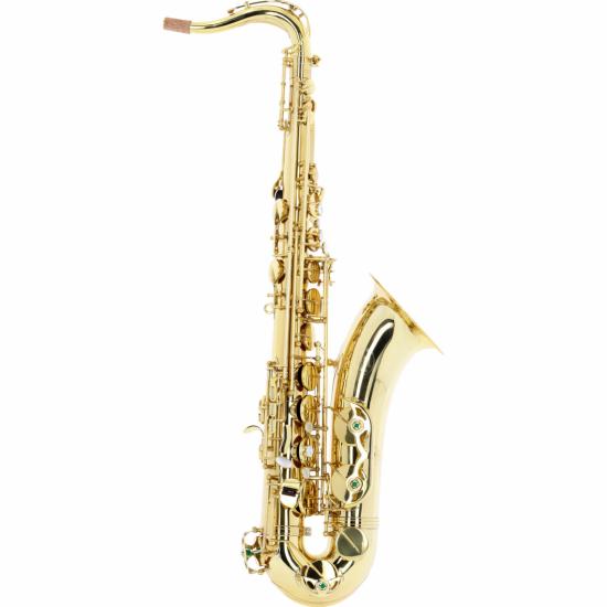 SML Paris VT-2000 VENDOME - Saxophone Tenor verni