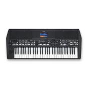 PSR-SX600 - Clavier arrangeur 61 touches