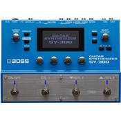 Boss SY-300 - Guitar Synthésizer