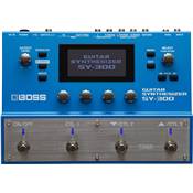 Boss SY-300 - Guitar Synthésizer