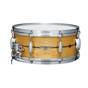 Tama TLM146S-OMP STAR Solid Maple 14x6 - Oiled Natural Maple W/ Metal Insignia