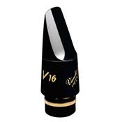 Vandoren V16 S6 - SM802 - Bec de saxophone soprano