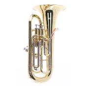 SML Paris EU50 - Euphonium 4 pistons compensés (3+1), verni