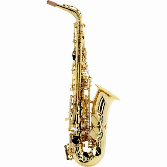 SML Paris VA-2000 VENDOME - Saxophone Alto verni