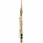 SML Paris VS-8000 VENDOME - Saxophone Soprano verni