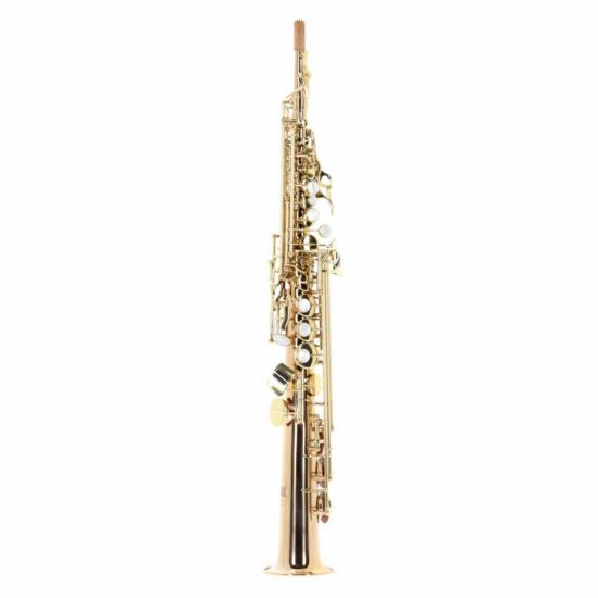 SML Paris VS-8000 VENDOME - Saxophone Soprano verni