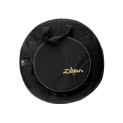 --- DISCONTINUE ---Zildjian ZCB24P > Housse de cymbale Premium 24