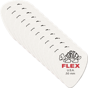 Dunlop 428P50 - player's pack de 12 050mm