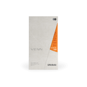 D'Addario VENN - Anche synthétique saxophone ténor force 2