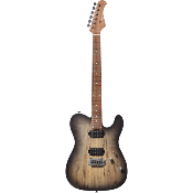 Bacchus JT TACTICS24-SPM RSM/M BLKS-B