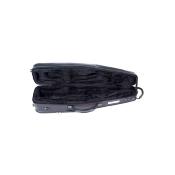 Bam Cases SIGN3020SN Etui Saxophone Soprano Signature - Noir