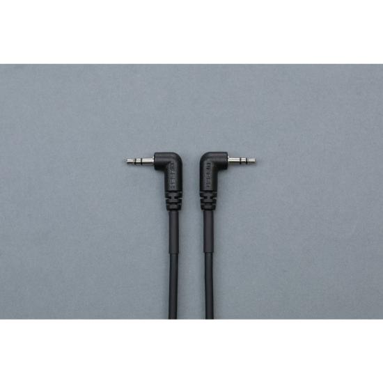 --- DISCONTINUE ---Câble TRS/TRS Boss MIDI Cable 30cm