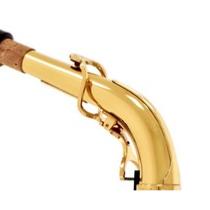 Yanagisawa AW1 - Bocal saxophone alto - Laiton verni