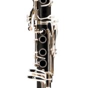 Buffet Crampon PRODIGE - Clarinette Sib d'étude 18 clés argentées.