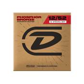 Dunlop DAP1252J - medium 12c