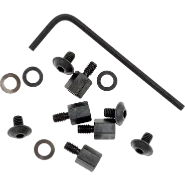 Cioks 4Hex - 4 Screws Set For All Cioks Psu