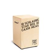 Schlagwerk CP400SB - Star Box