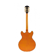 D'ANGELICO Excel DC XT Vintage Natural