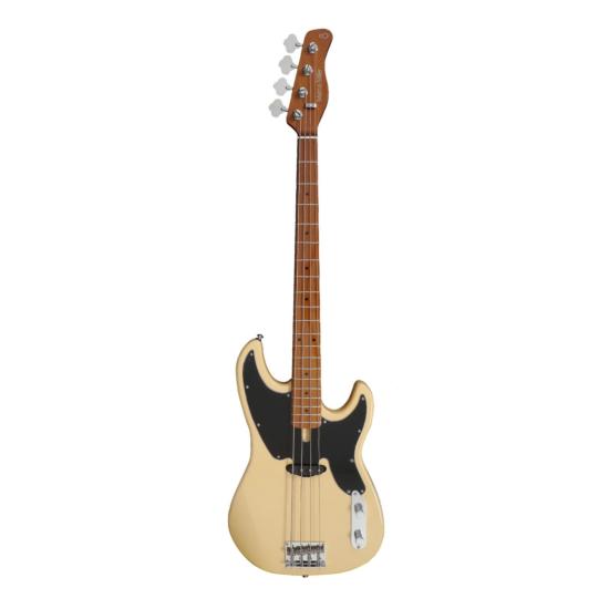 Basse électrique Sire Marcus Miller D5 Alder Vintage White