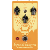 Earthquaker Device - Special Cranker