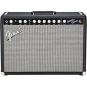 Fender Super-Sonic 22 Combo Black 230V EUR