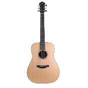 Guitare folk furch green dread sr