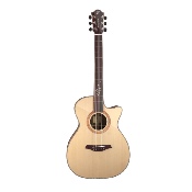 Guitare folk furch red orchestra cw sr