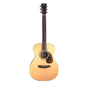 Guitare electro-acoustique furch vintage 1 orchestra sr lrb1