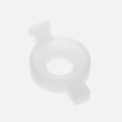 YAMAHA - Taquet de piston pour trompette ou cornet