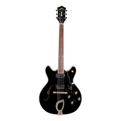 Guild STARFIRE IV black