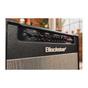 --- DISCONTINUE ---Ampli guitare électrique Blackstar HT Club 40 MKII 6L6