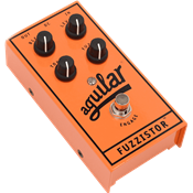 Aguilar FUZZ - fuzzistor