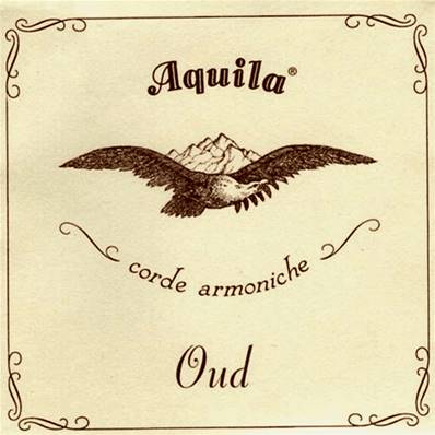 Aquila 13O - jeux / light- accordage arabe cgdafc