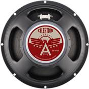 Celestion A-TYPE-16 - hp 31cm guit class 50w 16 ohm