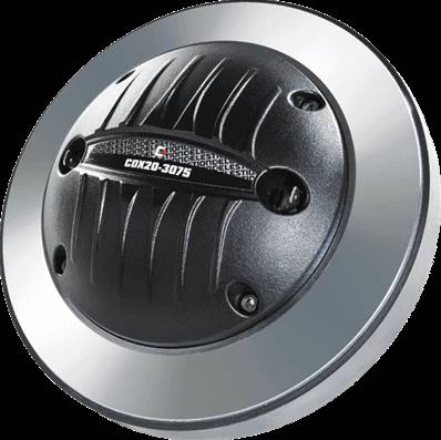 --- DISCONTINUE ---Celestion CDX20-3075 - moteur 2 75w 8 ohms
