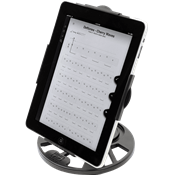 --- DISCONTINUE ---Dunlop D42P - support table pour ipad 2