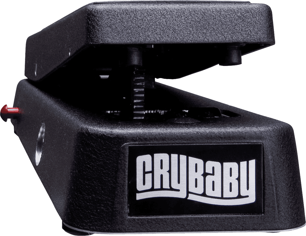 Dunlop DCR-1FC - pédale de contrôle pour dcr-2sr