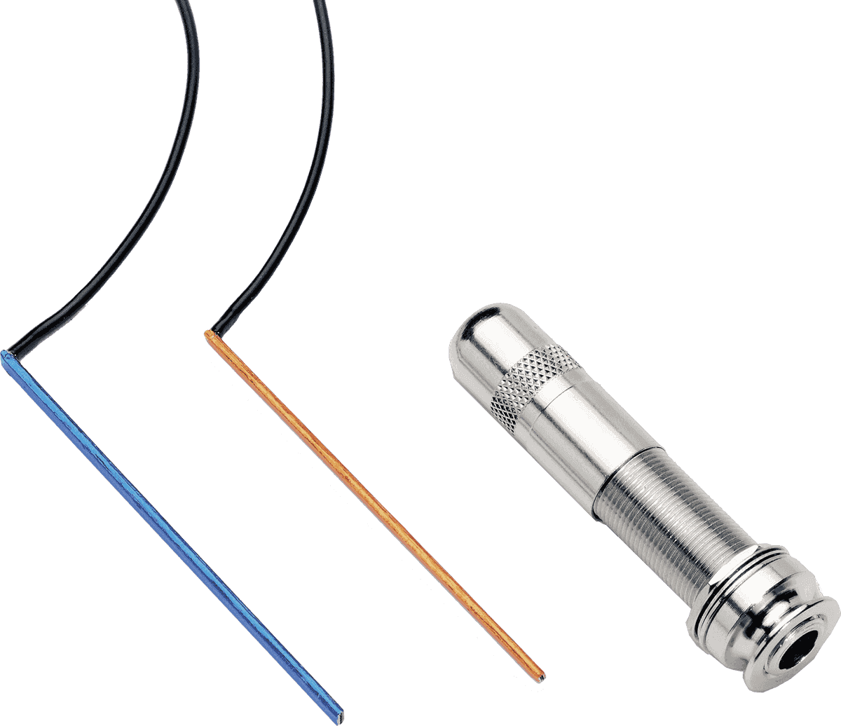 Fishman PRO-AG0-UKE - transducteur piezo passif