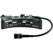 --- DISCONTINUE ---Fishman pro-mat-EL2 - matrix ellipse format Large