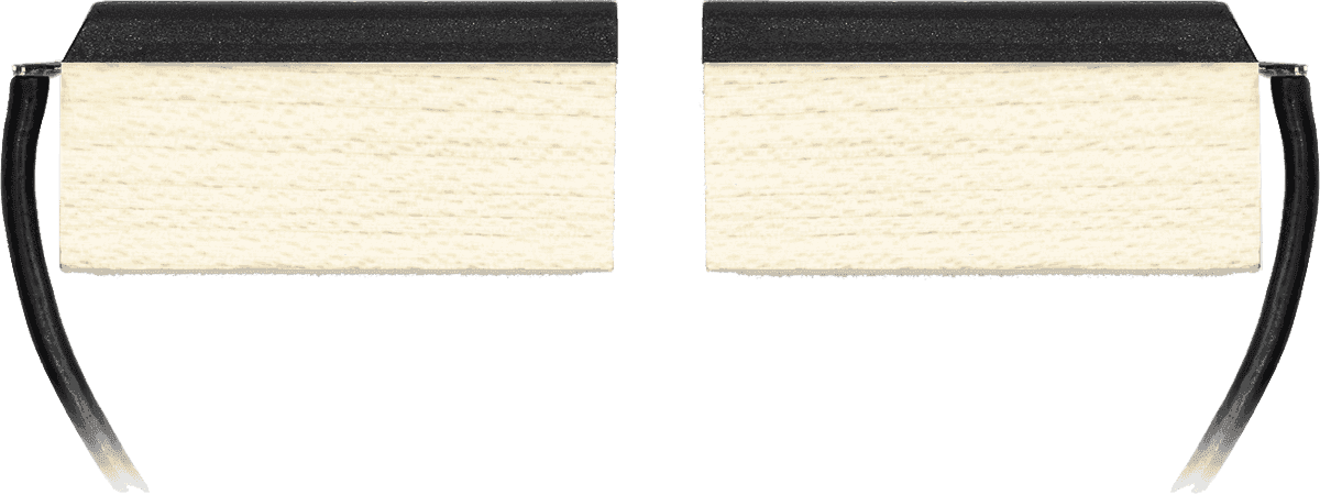 Fishman PRO-RES-SPI - format araignée