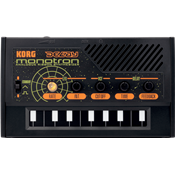 Korg MONOTRON-DELAY - synthetiseur miniature