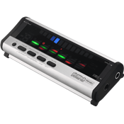 --- DISCONTINUE ---Korg PB-4-Si - Pitchblack Portable Alu