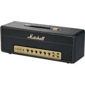 Marshall 1987X - tete d'ampli 1987x 50 watts