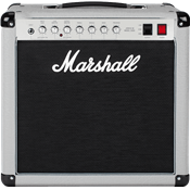 Marshall 2525C - combo mini 20 watts silver jubilee 2525