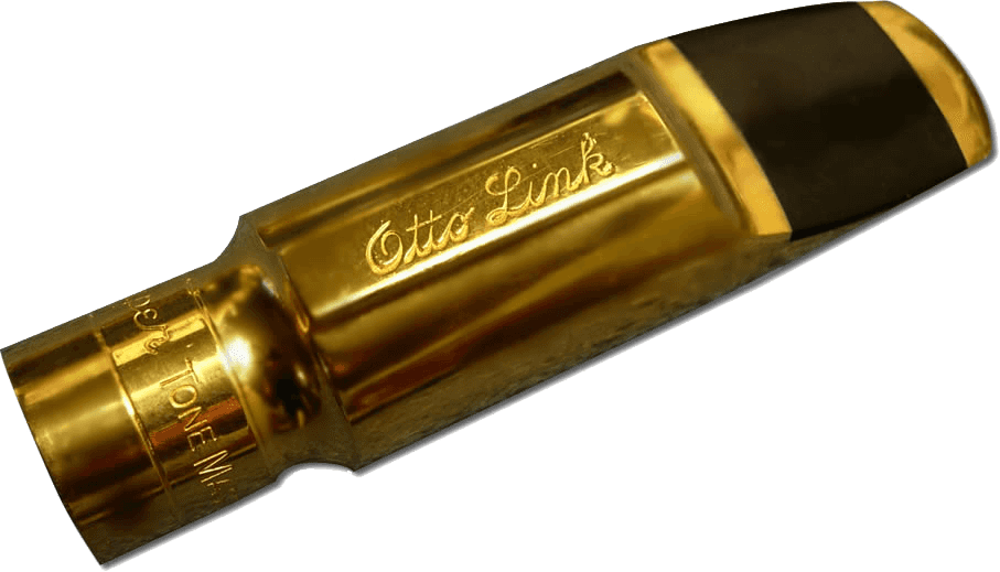 --- DISCONTINUE ---Otto Link OLMT9E - bec sax met ten 9*