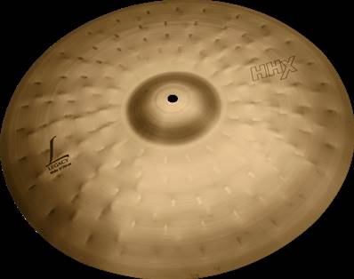 Sabian 12110XLN - hhx 21 legacy ride