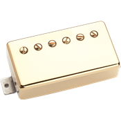 Seymour Duncan APH-1N-G - alnico ii pro hb manche gold