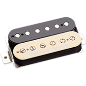 Seymour Duncan PBH-B-Z - perpetual burn chevalet zebra